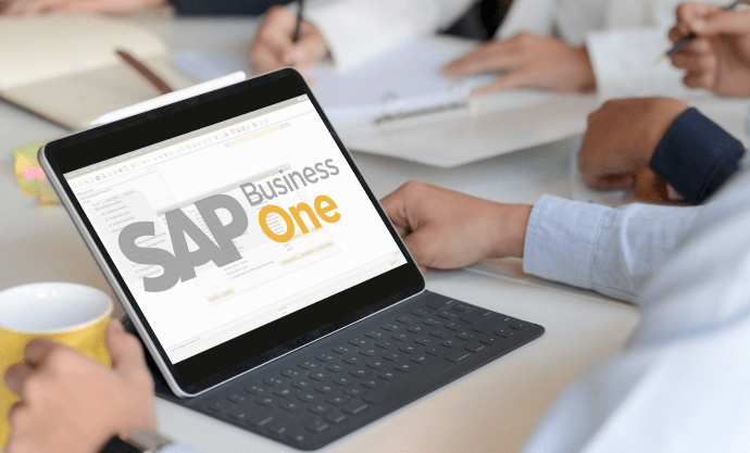 SAP Bussiness One