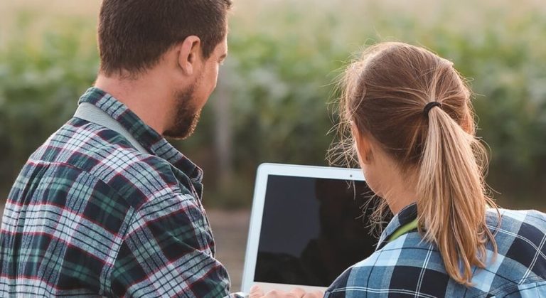 Otimize o agendamento de visitas técnicas no campo!